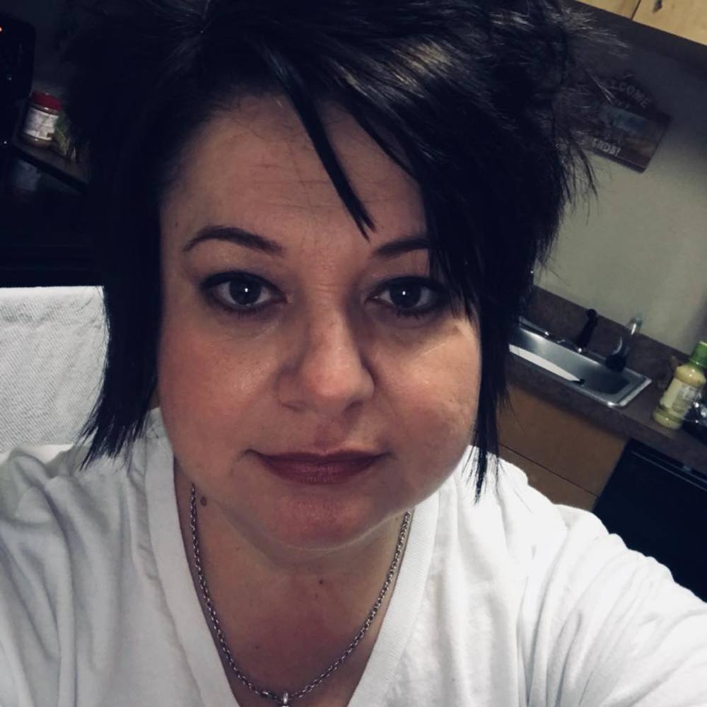 Meet your Posher, Rebecca